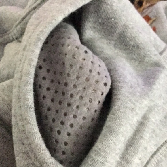 Free people movement heavy hooded sweatshirt - Picture 8 of 9